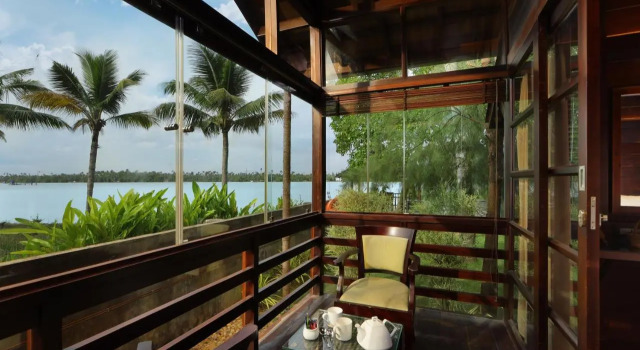 Maliekal Heritance