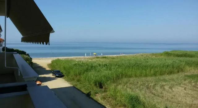 Апартаменты Dimar1 Seaside Apartment
