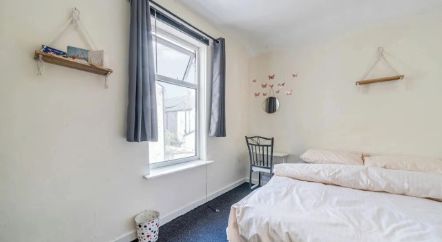 Happy Home Near Lime St & Anfield, Reserva ahora Casa o chalet Liverpool Merseyside