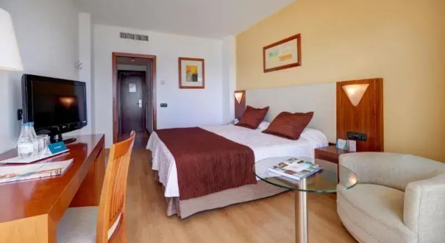 Номер Standard CM Castell de Mar