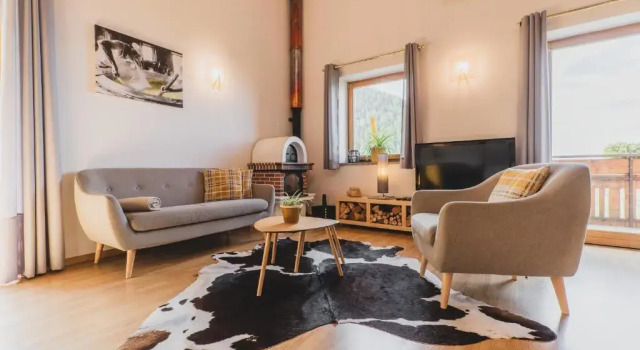 Апартаменты Ferienwohnungen Wiesbauer