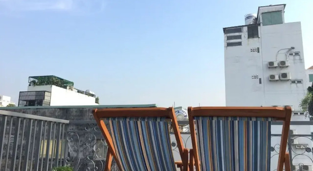 Yuki Hostel  Apartment