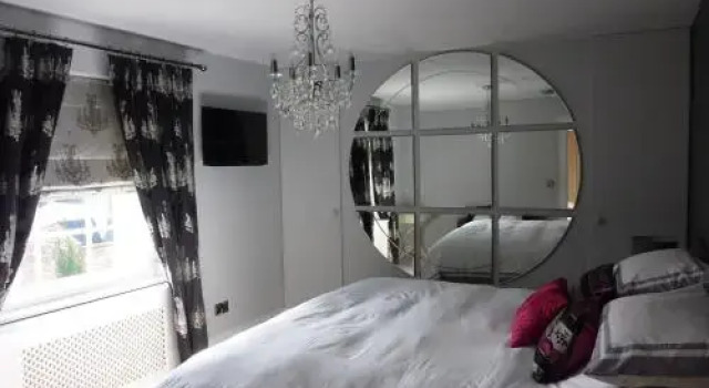 Hewlett Apartments, Забронировать Апартаменты/квартира Апартаменты Челтнем, рядом с Питтвилль-Парк, Апартаменты/квартира