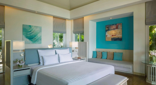 Pullman Phuket Panwa Beach Resort