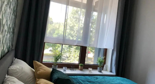 Апартаменты Vizzit Us Premium Apartments Marina Mokotów