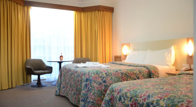 Motel Margeurita, Prenota Motel Queanbeyan New South Wales