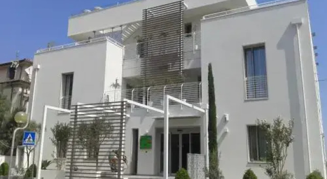 Hotel Madala