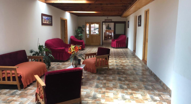 Hostería Estelita, Reserva ahora Hotel Colbún Maule Region