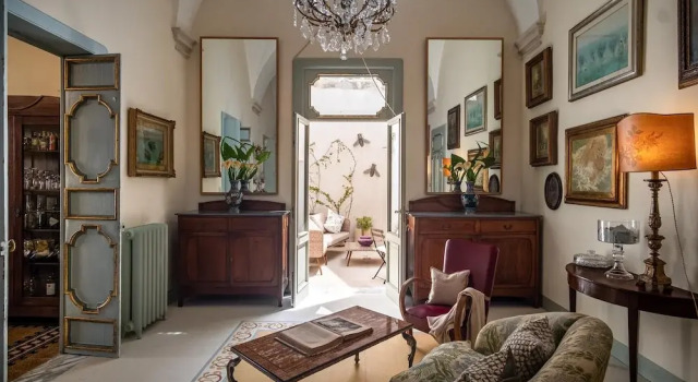 Palazzo Guido Boutique Hotel