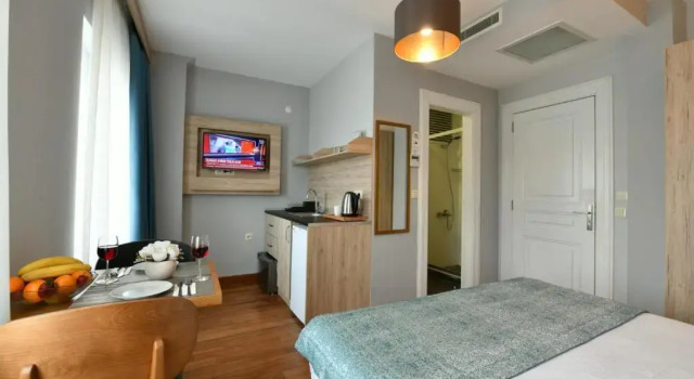 Andi Hotel