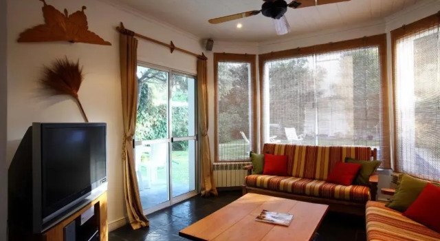 Lo de Costa B&B, Rezerwuj Bed and Breakfast Hotele w Buenos Aires z basenem, Basen