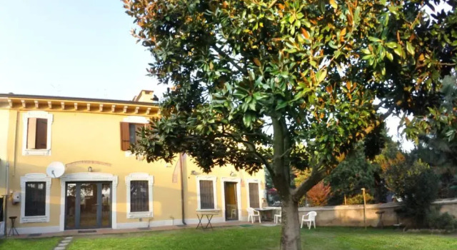 La Magnolia, Забронировать Отель Ca' di David Венето