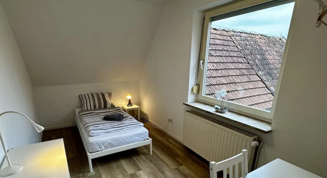 Ferienwohnung am Glück, Забронировать Апартаменты/квартира Апартаменты Бад-Цвишенан, Апартаменты/квартира