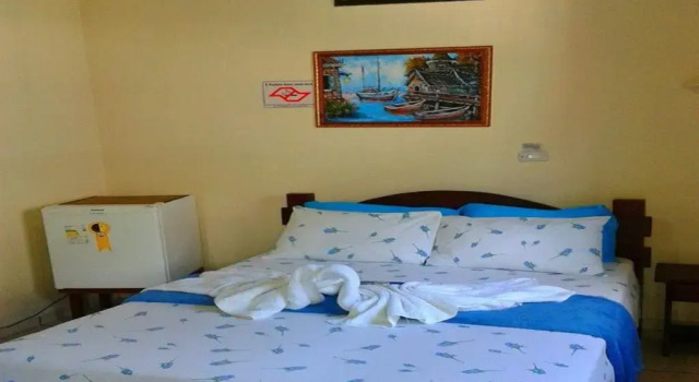 Pousada do Marcão, Réserver Hôtel Praia do Pereque-Acu Ubatuba