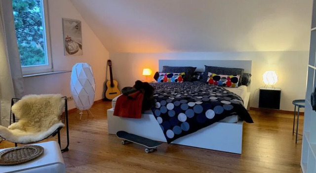 Villa Landenberger Outlet City Metzingen, Reserva ahora Villa Metzingen Swabian Alps