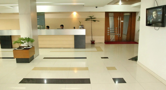 Richmond Hotel