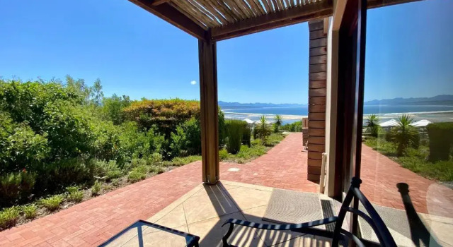 Люкс Standard с видом на океан La Vista Lodge