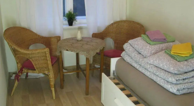 Kamienica Panna Gdanska, Varaa Hotelli Gdańsk Pommeri