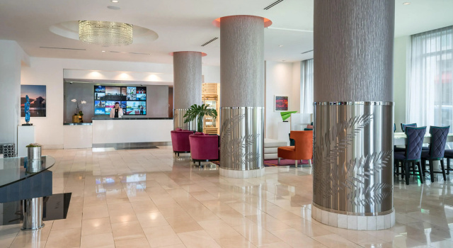 YVE Hotel Miami