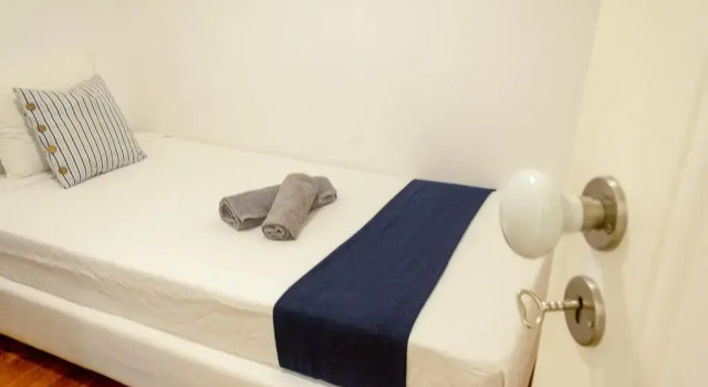 Номер Standard Guest House Amoreiras