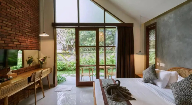 Дом Holiday Yarama Cottages
