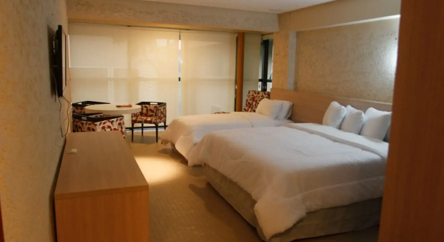 Atrium Hotel Quinta De Pedras, Book Hotel Belém Pará