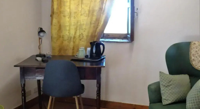 Двухместный номер Standard B&B Villa San Marco