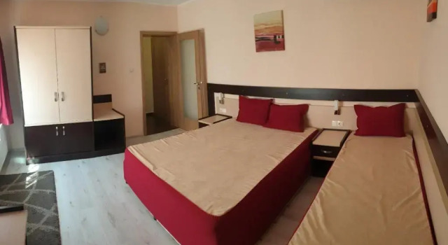 Номер Standard Ego Guest House