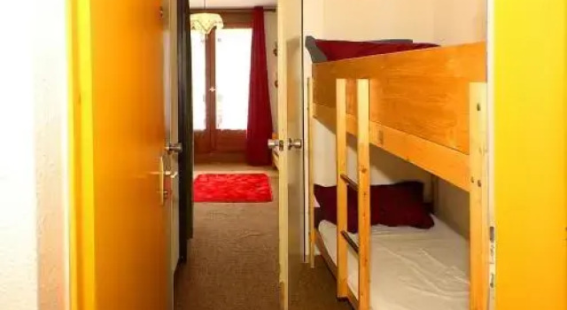 Studio Résidence Glières, Prenota Appartamento Bourg-Saint-Maurice Les Arcs