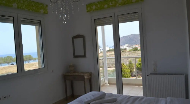 Вилла Luxury Villa Elena