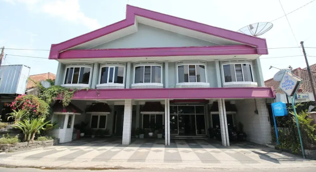 Airy Ranggalawe 66 Garut, Rezervovat Apartmán Garut West Java