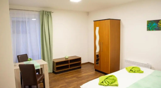 Апартаменты Standard Apartmány AAALIPNO
