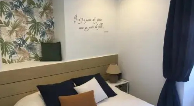 Residence Benat, Rezervasyon Otel Pyrenees National Park otoparklı oteller, Otopark