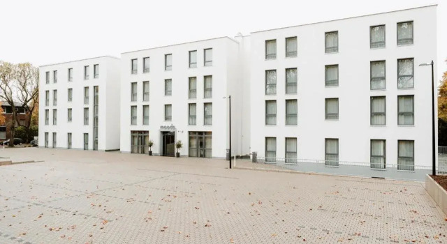 Moods Hotel Dortmund