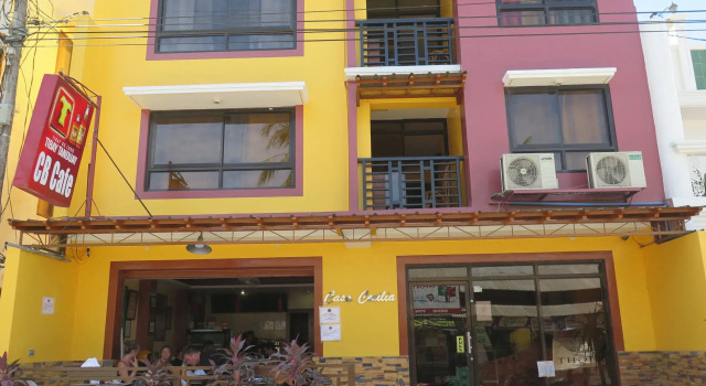 Casa Cecilia, Prenota Hotel El Nido 