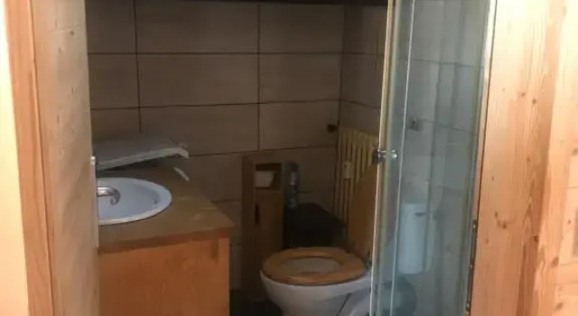 Chalet les trolles, Забронировать Шале Виллы Овернь-Рона-Альпы, Вилла
