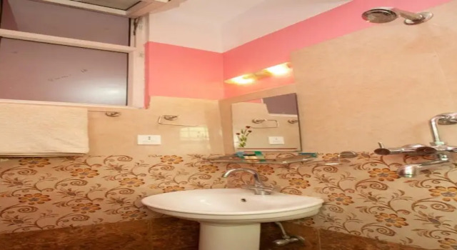 Двухместный номер Standard MeroStay 254 Hotel G