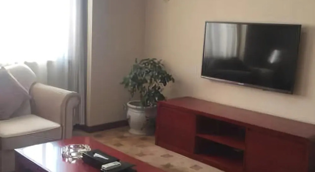 Yangling Xincheng Horizon Hotel, Prenota Hotel Yangling Shaanxi