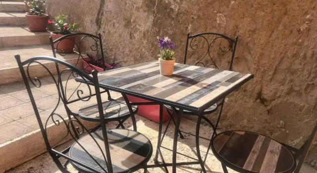 Коттедж La Casa del Villanu