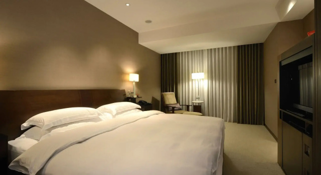Les Suites Taipei Ching Cheng