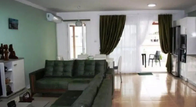 Villa 4 Bedroom sea view 2