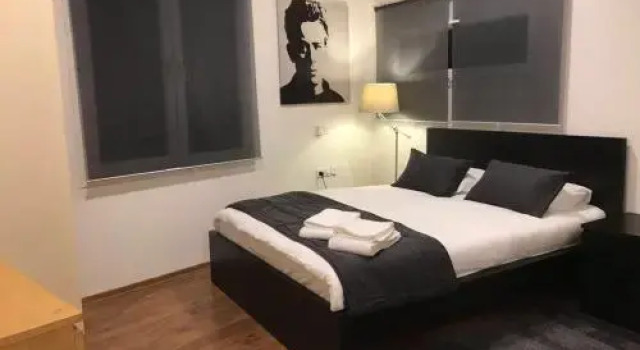 Eden Aparthotel, Rezervați Hotel Ramat Gan Tel Aviv District