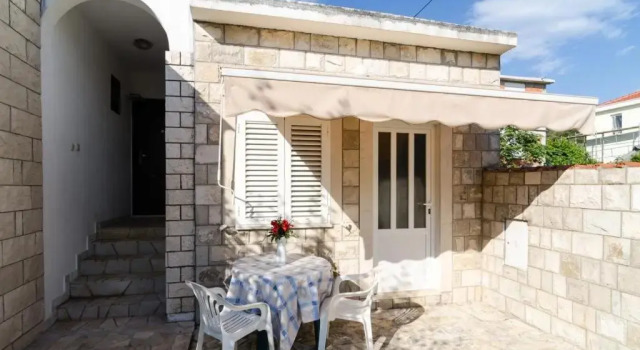 Студия Apartments Lemeš