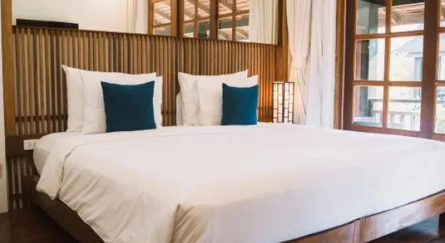 Номер Superior Le Sen Boutique Hotel