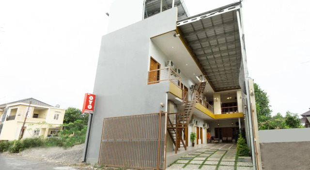 Village Homestay Yogyakarta RedPartner, Book Hotel Ngemplak Yogyakarta Province