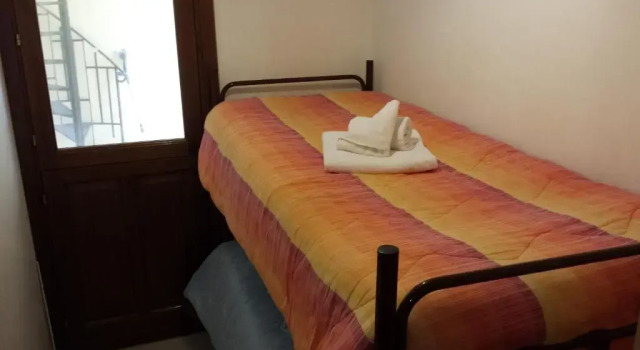 Sanvitotour - Appartamenti Tajine, Book Apartment Hotels in Sicily with Parking, Parking