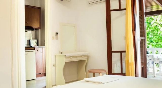 Areti Orfeas Studios