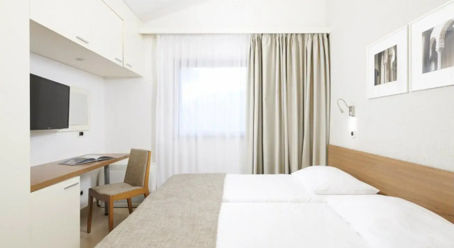 Двухместный номер Classic Villa Galijot Plava Laguna