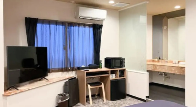 HOTEL LiVEMAX Naha Naminoue I