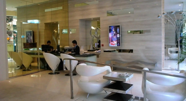 iclub Wan Chai Hotel